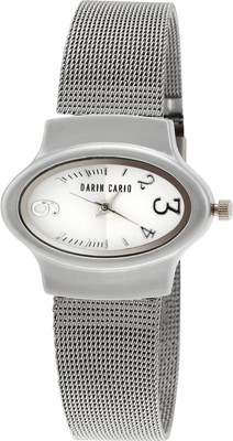 

Darin Cario DCW1034 Watch - For Women