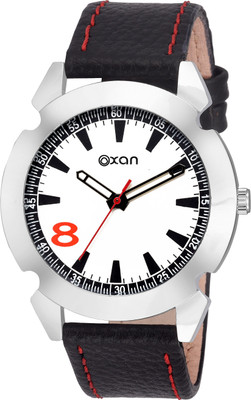 

Oxan AS1031SL02 Watch - For Boys