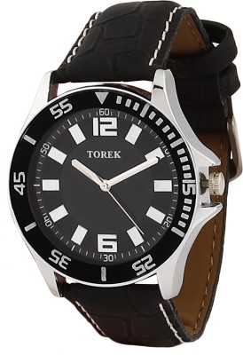 Torek Luxury Look Analog Watch  - For Men   Watches  (Torek)
