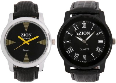 Zion 1062 Analog Watch  - For Men   Watches  (Zion)