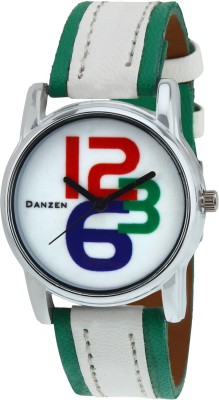 Danzen DZ-429 Analog Watch  - For Women   Watches  (Danzen)