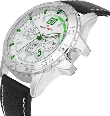 

Black Cherry BCO 846 Watch - For Men