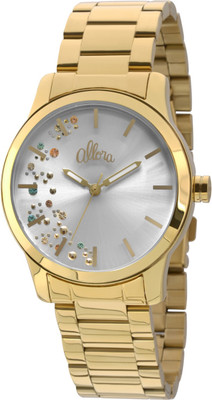 

Allora AL2036CA/4B Watch - For Women