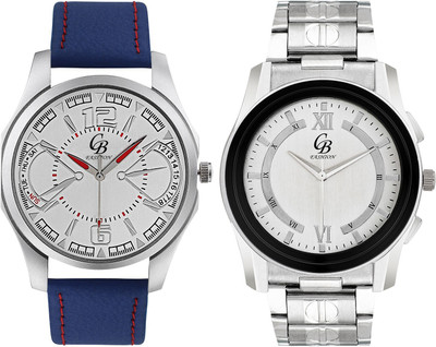 

CB Fashion 205-226 Watch - For Men