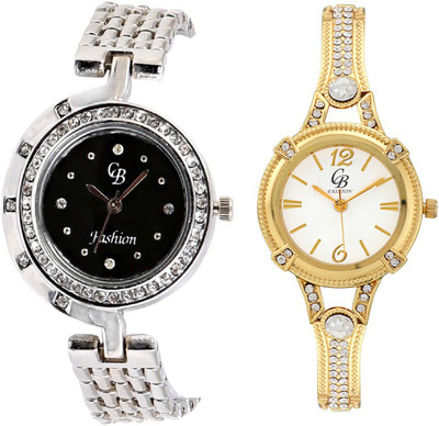 

CB Fashion 134-231 Watch - For Women