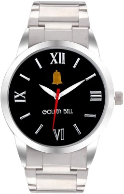 Golden Bell GB1183SM01 Casual Analog Watch  - For Men   Watches  (Golden Bell)