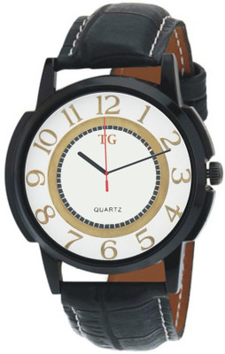 

Techno Gadgets TGB-81 Watch - For Men