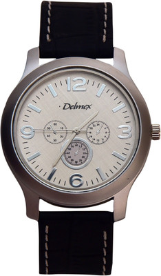 

Delmex DX29 Watch - For Men