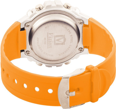 

Vizion V-8516B-2 DIgitalView Watch - For Boys & Girls