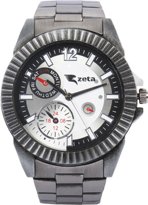 

Zeta ZET12181 New Model Watch - For Men