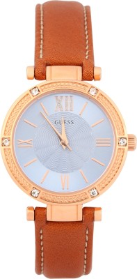 Guess W0838L2 Analog Watch  - For Women   Watches  (Guess)