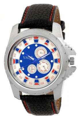 VAQT 1006SL03 Watch  - For Men   Watches  (VAQT)