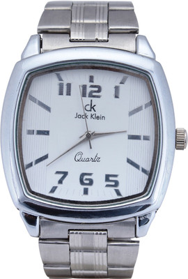 

Jack Klein M1101 Watch - For Men