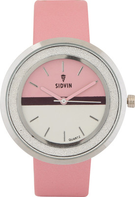 

Sidvin AT2998BP Watch - For Girls