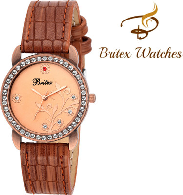 

Britex BT4081 La Belle Watch - For Women