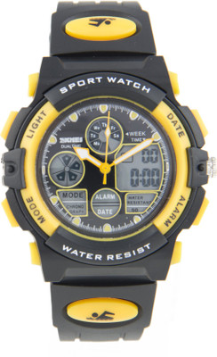 

Skmei 1163 Watch - For Men