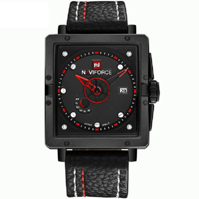 

Naviforce 9065-BLC Watch - For Men