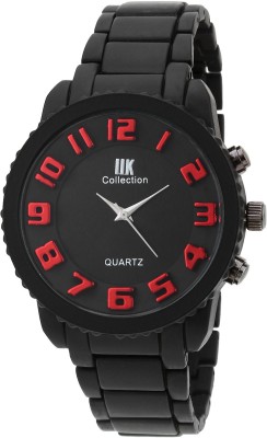 IIK Collection IIK-098M Analog Watch  - For Men   Watches  (IIK Collection)