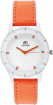 

ADAMO A802OR01 Watch - For Women