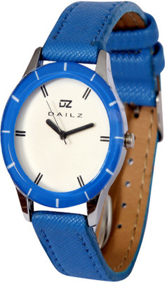 

Dailz LW02 Watch - For Girls