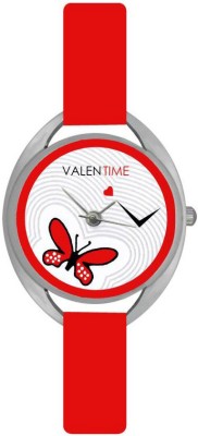 OpenDeal ValenTime VT004 Analog Watch  - For Women   Watches  (OpenDeal)