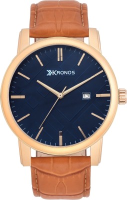 Kronos KONO RM 01 Watch  - For Men   Watches  (Kronos)
