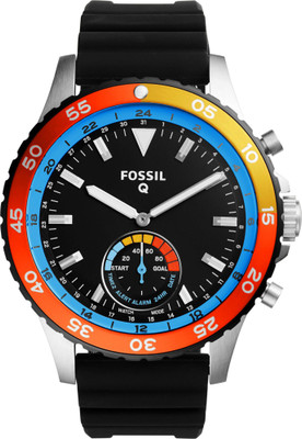 Fossil FTW1124 Watch - For Men
