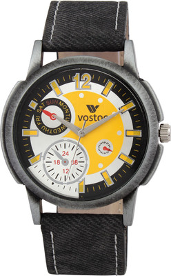 

Vostoc VTC201716 Watch - For Men & Women