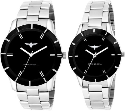 

Orzel Premium Couple Him & Her ORZEL-125 Watch - For Couple