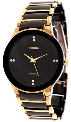 Torek Luxury Look Analog Watch  - For Boys   Watches  (Torek)