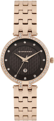 

Giordano 2770-77 Watch - For Women