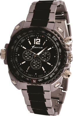 

Rich Club Heavy Imperial Watch - For Men