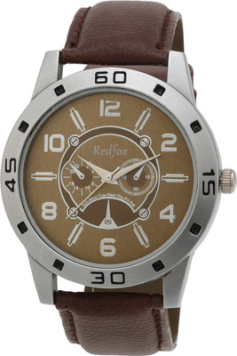 

Red Fox RF006 Watch - For Men