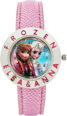 

Disney AW100447 Watch - For Girls
