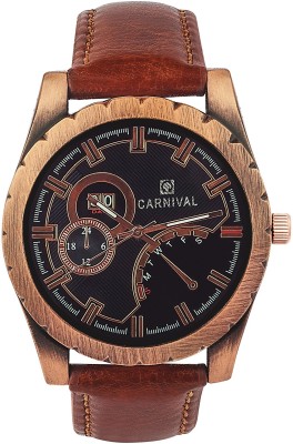 Carnival C0004 Watch  - For Men   Watches  (Carnival)