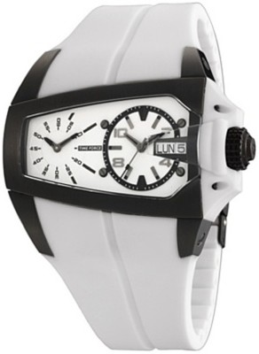 Time Force TF3130L02 Watch  - For Women   Watches  (Time Force)