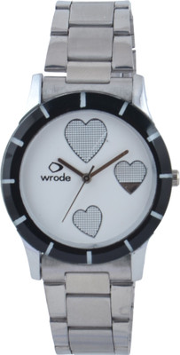 

Wrode WC23 Watch - For Women