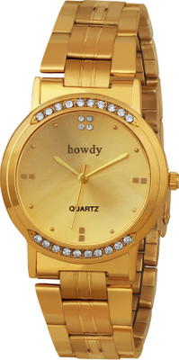 

Howdy ss427 Watch - For Women