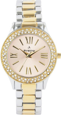 

Aveiro AV165 Watch - For Women