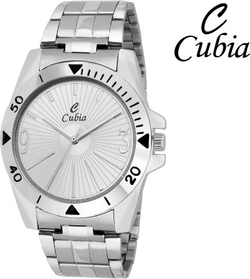 Cubia CB1010 special collection Analog Watch  - For Men   Watches  (Cubia)