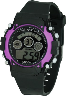 YS GSGW021 Digital Watch  - For Boys   Watches  (YS)
