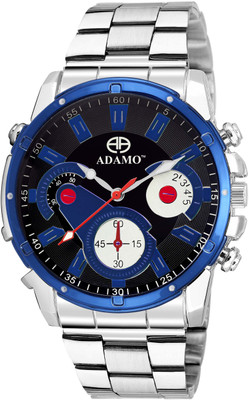 

ADAMO A315SB02 Designer Watch - For Men