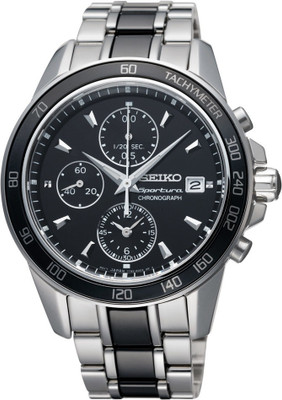 

Seiko SNDX97P1 Sportura Watch - For Women