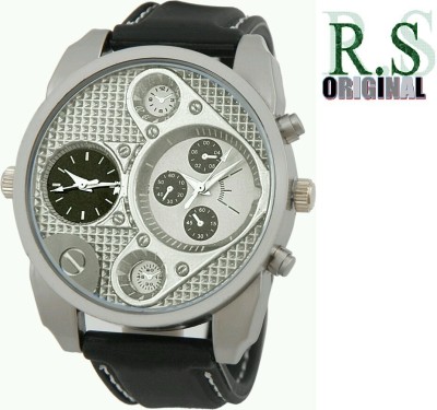 R S Original RS-ORG-FS4712 Watch  - For Men   Watches  (R S Original)
