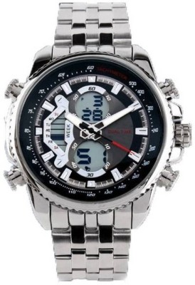 MM 0993 Analog-Digital Watch  - For Men   Watches  (MM)