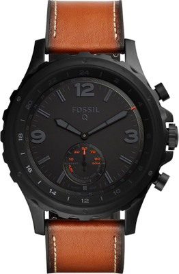 

Fossil FTW1114 Watch - For Men