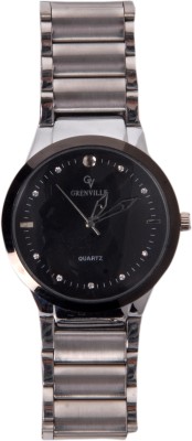 Grenville GV5008NL01 Analog Watch  - For Men   Watches  (Grenville)