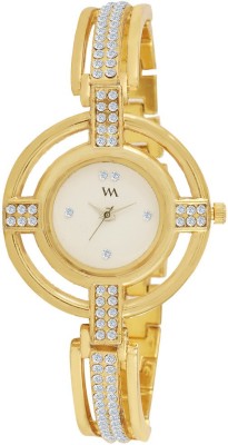 Watch Me WMAL-133ax Swiss Watch  - For Girls   Watches  (Watch Me)