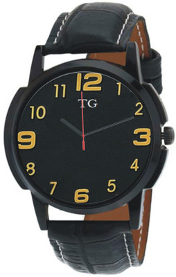 

Techno Gadgets TGB-4 Watch - For Men