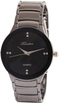 Timebre MXBLK258-5 D'Milano Analog Watch  - For Men   Watches  (Timebre)